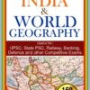 CONCISE INDIA & WORLD GEOGRAPHY - Team Prabhat