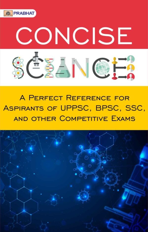 CONCISE SCIENCE - Team Prabhat
