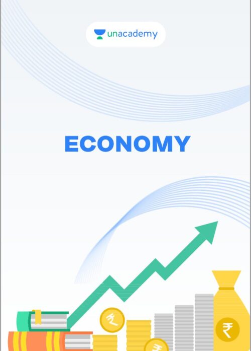 Unacademy Economy Pdf