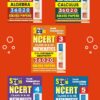 YCT 2025 Smart Scan Class 11 & 12 MATHEMATICS Solved Papers [5 Subject] PDF (English Medium)
