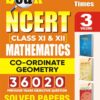 YCT Smart Scan NCERT Class 11 & 12 Mathematics CO-ORDINATE GEOMETRY Solved Papers (Volume-3) [English Medium]